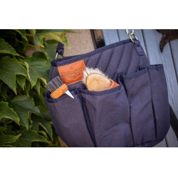 Borsa Groom Paddock Sports Blu navy Borsa Groom Paddock Sports Blu navy