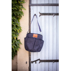 Borsa Groom Paddock Sports Blu navy Borsa Groom Paddock Sports Blu navy