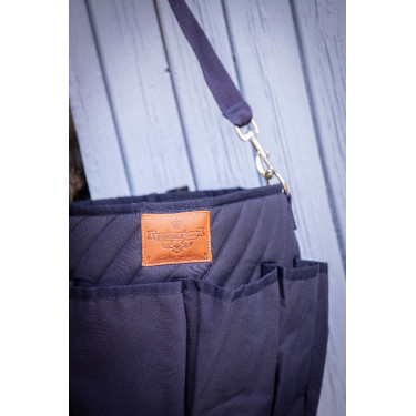 Borsa Groom Paddock Sports Blu navy Borsa Groom Paddock Sports Blu navy