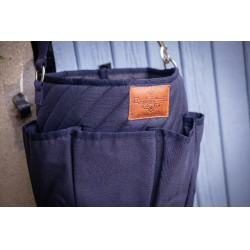 Borsa Groom Paddock Sports Blu navy Borsa Groom Paddock Sports Blu navy