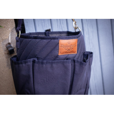 Borsa Groom Paddock Sports Blu navy Borsa Groom Paddock Sports Blu navy