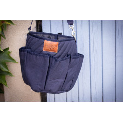 Borsa Groom Paddock Sports Blu navy Borsa Groom Paddock Sports Blu navy
