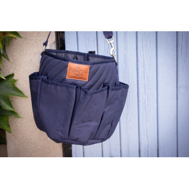 Borsa Groom Paddock Sports Blu navy Borsa Groom Paddock Sports Blu navy