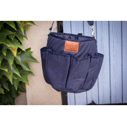Borsa Groom Paddock Sports Blu navy Borsa Groom Paddock Sports Blu navy
