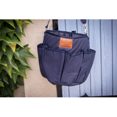 Borsa Groom Paddock Sports Blu navy Borsa Groom Paddock Sports Blu navy