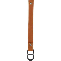 Porta foulard Pénélope Cognac Marrone Porta foulard Pénélope Cognac Marrone
