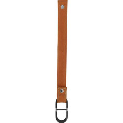 Porta foulard Pénélope Cognac Marrone Porta foulard Pénélope Cognac Marrone