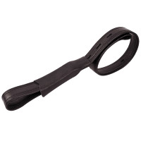 Staffili Eric Thomas con gancio Avana Marrone