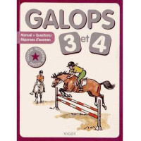 Galoppi 3 e 4 Nuova edizione