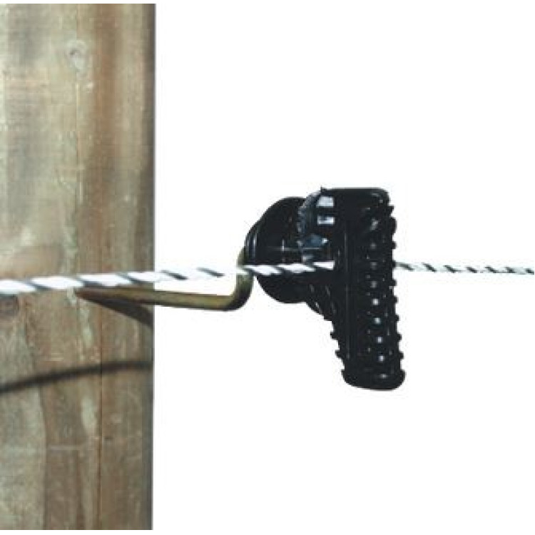 Isolatore Distanziale ISD40 Orizzontale per 10