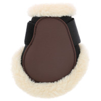 Paragambe Equithème Boa Marrone