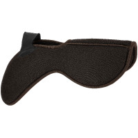 Ammortizzatore Pro Series Airmesh Marrone