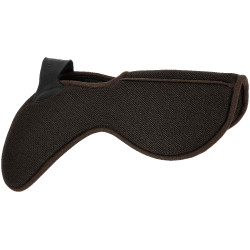 Ammortizzatore Pro Series Airmesh Marrone