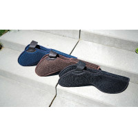 Ammortizzatore Pro Series Airmesh Nero Ammortizzatore Pro Series Airmesh Nero