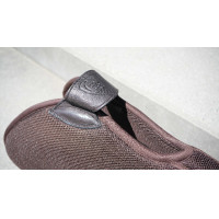 Ammortizzatore Pro Series Airmesh Marrone