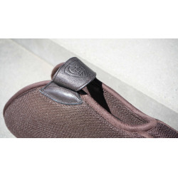 Ammortizzatore Pro Series Airmesh Marrone