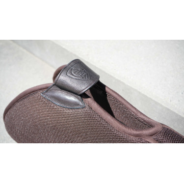 Ammortizzatore Pro Series Airmesh Marrone