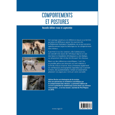 Comportamenti e posture Comportamenti e posture