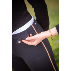 Sovrapantaloni Lola Pénélope Marina Blu marino