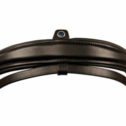 Sottogola 2300 Leitrim Nero / nero