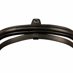 Sottogola 2300 Leitrim Nero / nero