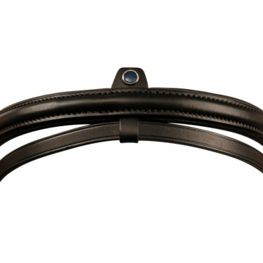 Sottogola 2300 Leitrim Nero / nero