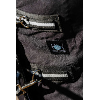 Camicia brillante Riding World Nero Camicia brillante Riding World Nero