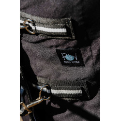 Camicia brillante Riding World Camicia brillante Riding World