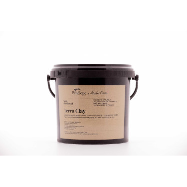 Argilla rosa Pénélope Terra Clay