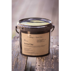 Argilla rosa Pénélope Terra Clay