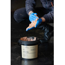 Argilla rosa Pénélope Terra Clay