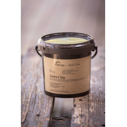 Argilla rosa Pénélope Terra Clay