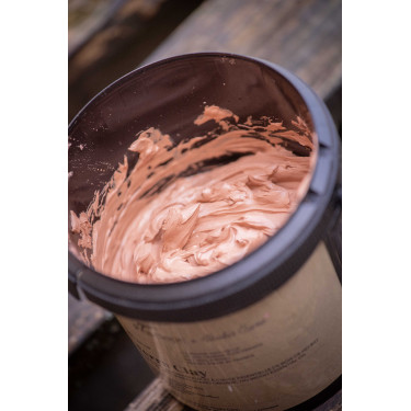 Argilla rosa Pénélope Terra Clay Argilla rosa Pénélope Terra Clay