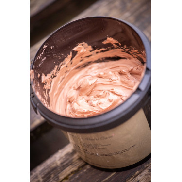Argilla rosa Pénélope Terra Clay Argilla rosa Pénélope Terra Clay