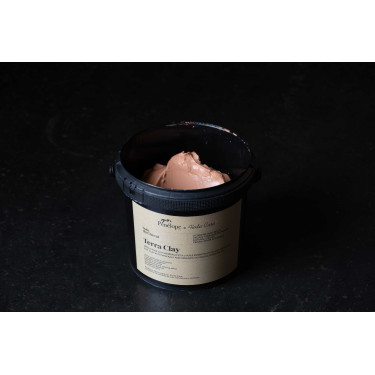 Argilla rosa Pénélope Terra Clay Argilla rosa Pénélope Terra Clay