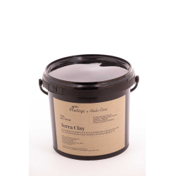 Argilla rosa Pénélope Terra Clay