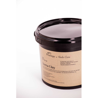 Argilla rosa Pénélope Terra Clay Argilla rosa Pénélope Terra Clay