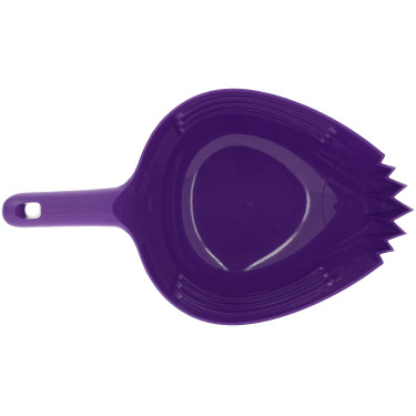 Misuratore a grani Hippotonic Shark Viola