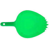 Misuratore a grani Hippotonic Shark Verde Misuratore a grani Hippotonic Shark Verde