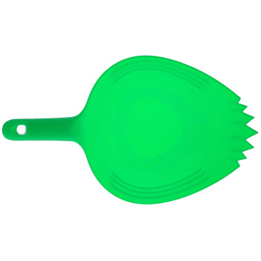 Misuratore a grani Hippotonic Shark Verde