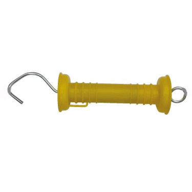 Maniglia Farmer G Horizont Giallo