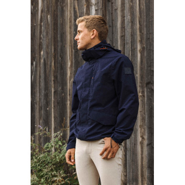 Giacca impermeabile Equithème Aaron Giacca impermeabile Equithème Aaron
