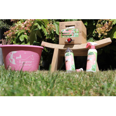 Easy Shine Ravene Eco-Ricarica