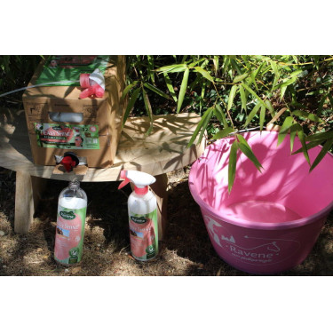 Easy Shine Ravene Eco-Ricarica