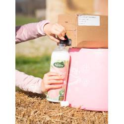 Easy Shine Ravene Eco-Ricarica