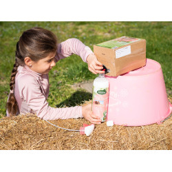 Easy Shine Ravene Eco-Ricarica