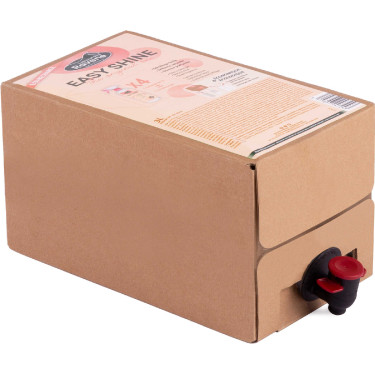 Easy Shine Ravene Eco-Ricarica