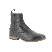 Stivali Equithème Wavy Nero Stivali Equithème Wavy Nero