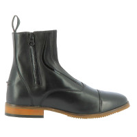 Stivali Equithème Wavy Nero Stivali Equithème Wavy Nero