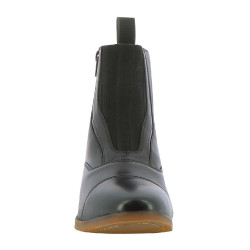 Stivali Equithème Wavy Nero Stivali Equithème Wavy Nero
